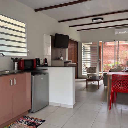 Le 5 Nord Apartment Cayenne Ngoại thất bức ảnh