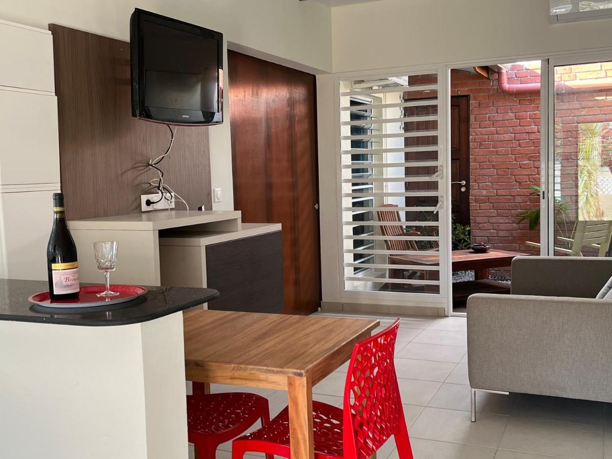 Le 5 Nord Apartment Cayenne Ngoại thất bức ảnh