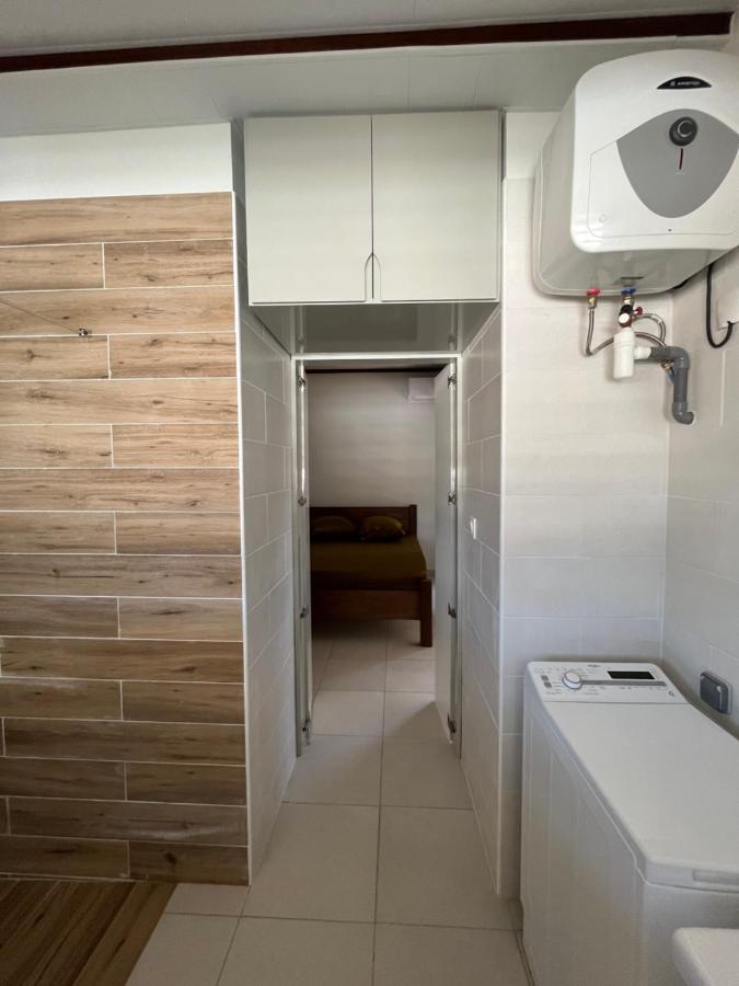 Le 5 Nord Apartment Cayenne Ngoại thất bức ảnh