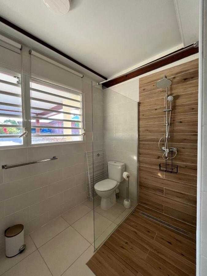 Le 5 Nord Apartment Cayenne Ngoại thất bức ảnh