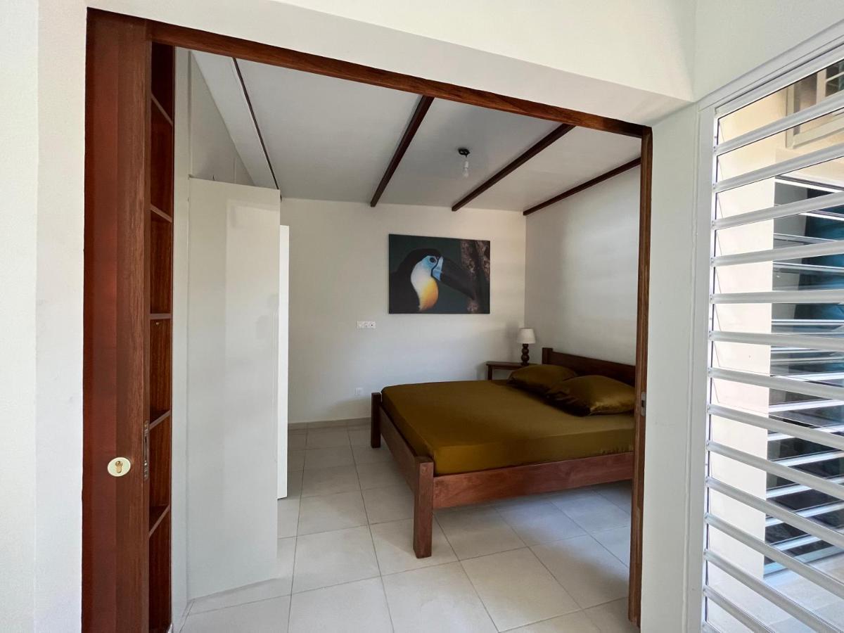 Le 5 Nord Apartment Cayenne Ngoại thất bức ảnh