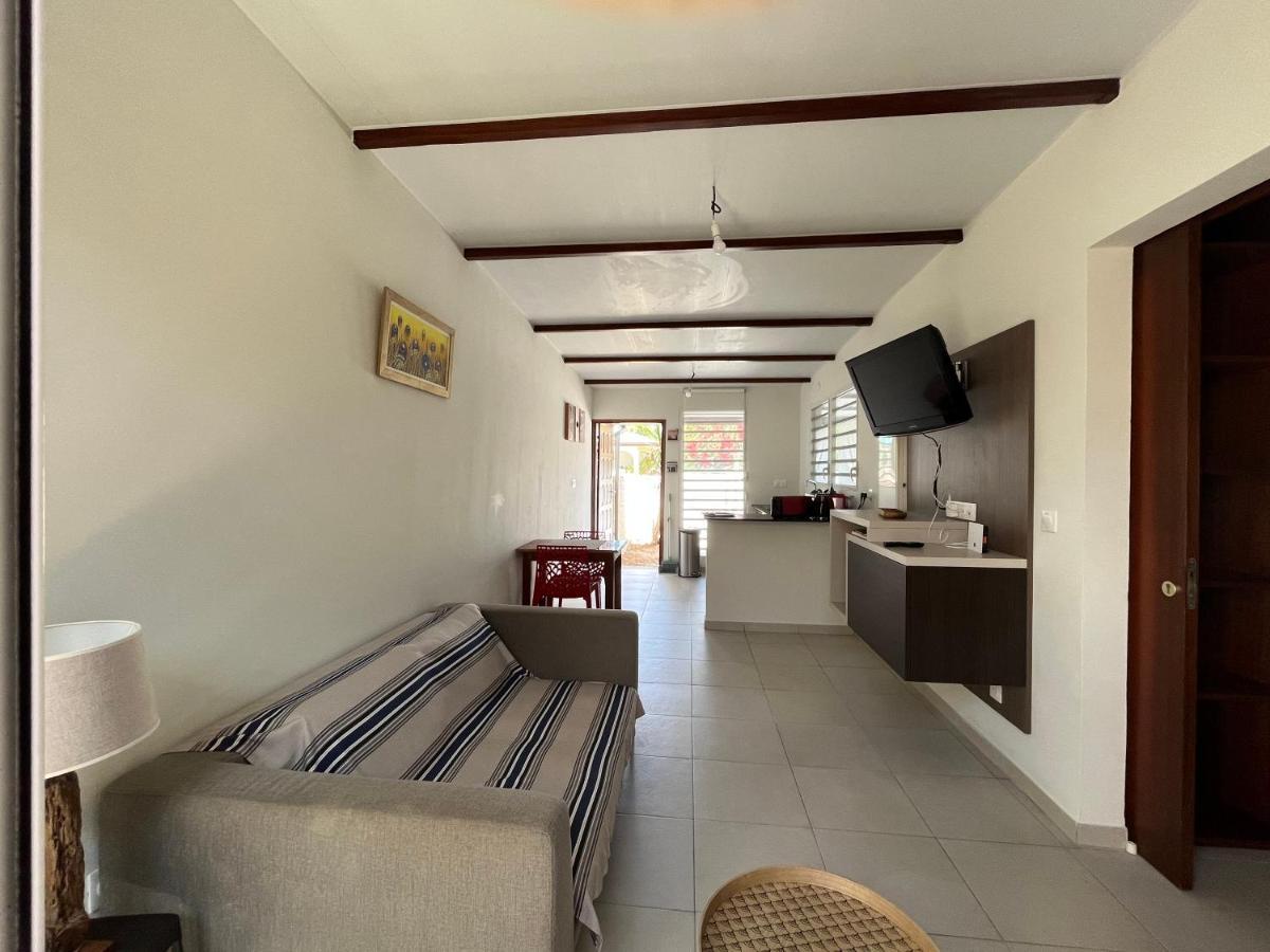 Le 5 Nord Apartment Cayenne Ngoại thất bức ảnh