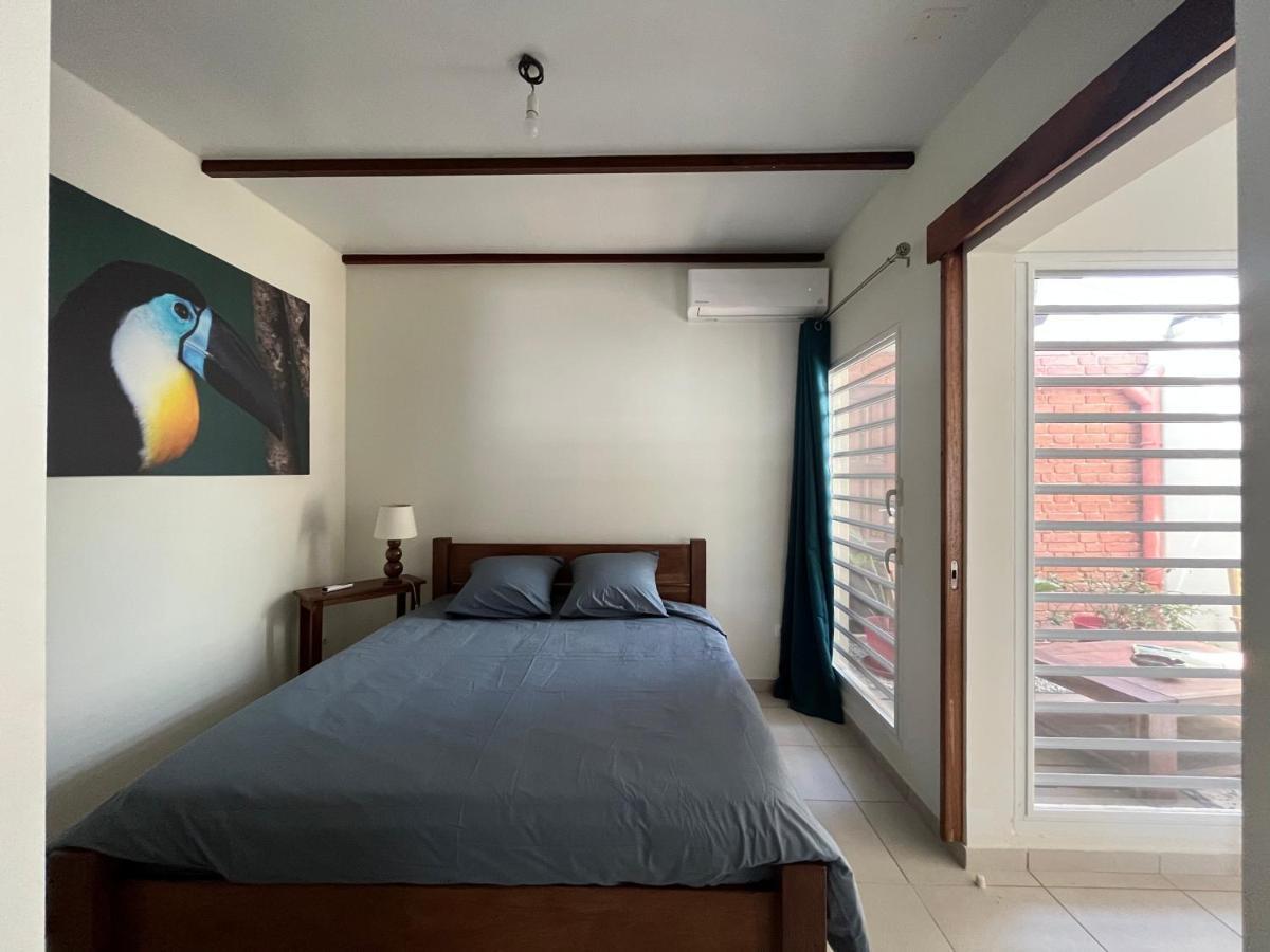Le 5 Nord Apartment Cayenne Ngoại thất bức ảnh