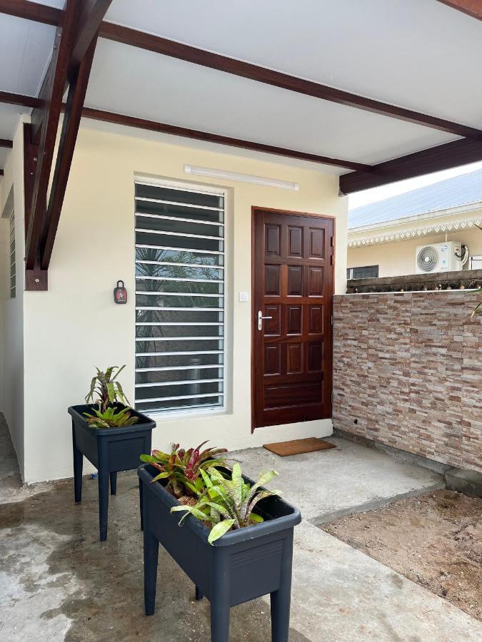 Le 5 Nord Apartment Cayenne Ngoại thất bức ảnh