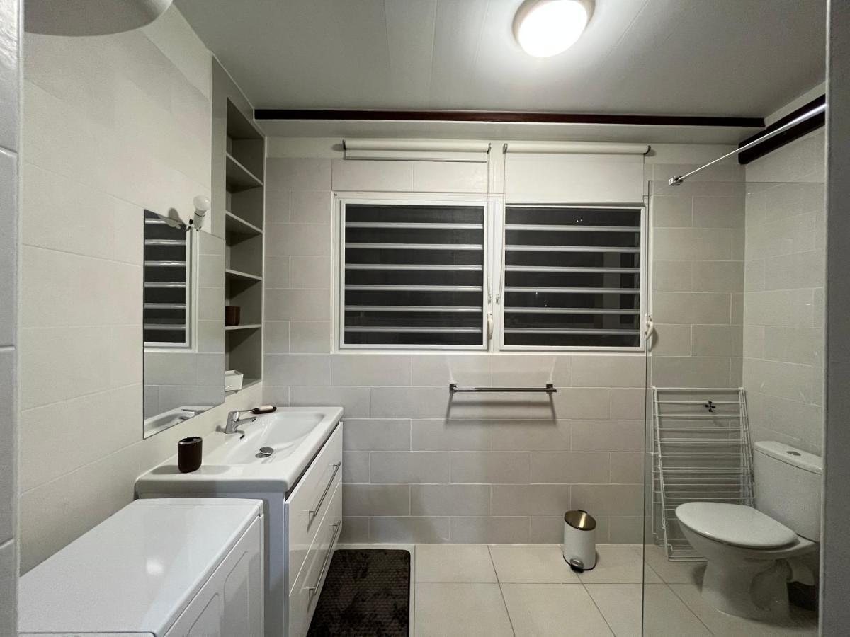 Le 5 Nord Apartment Cayenne Ngoại thất bức ảnh
