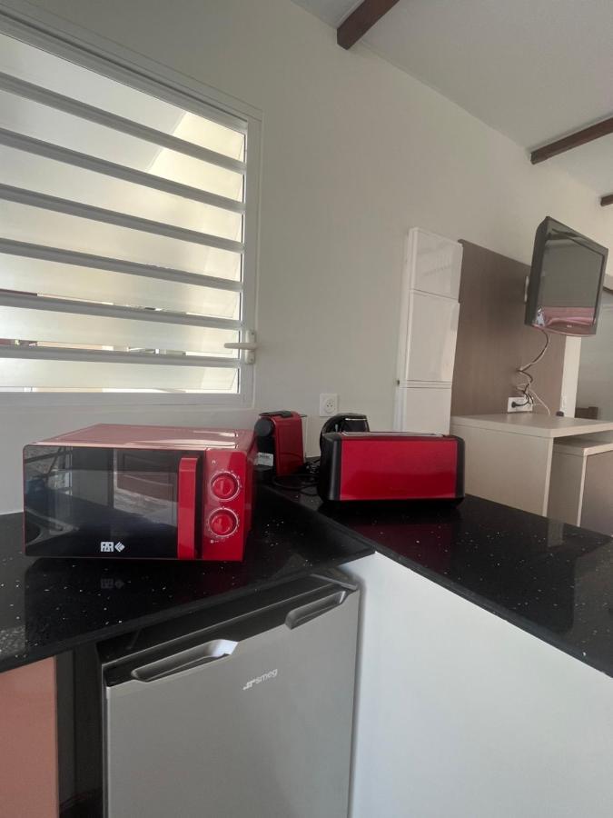 Le 5 Nord Apartment Cayenne Ngoại thất bức ảnh