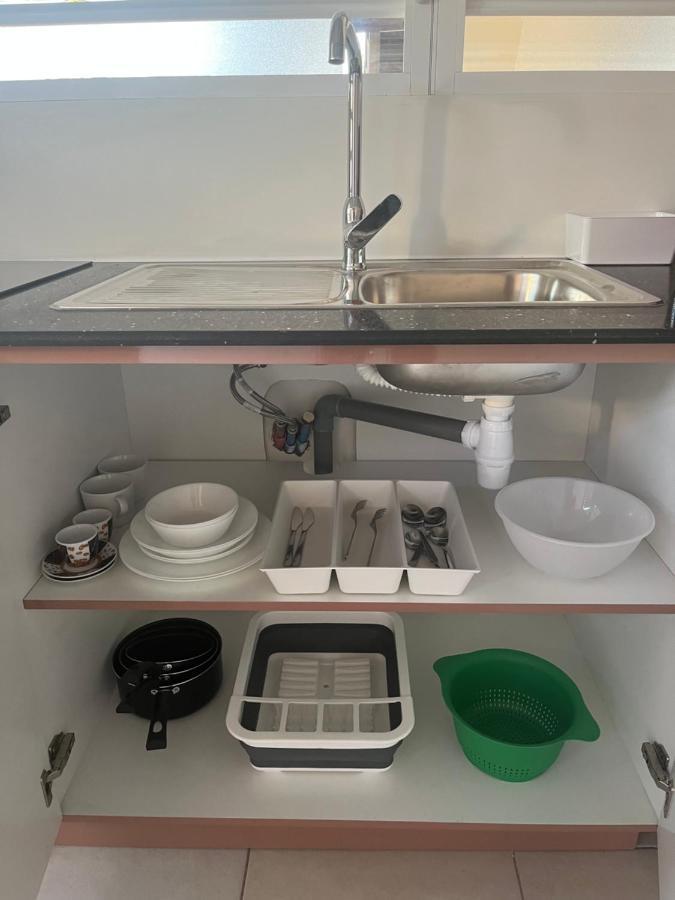 Le 5 Nord Apartment Cayenne Ngoại thất bức ảnh