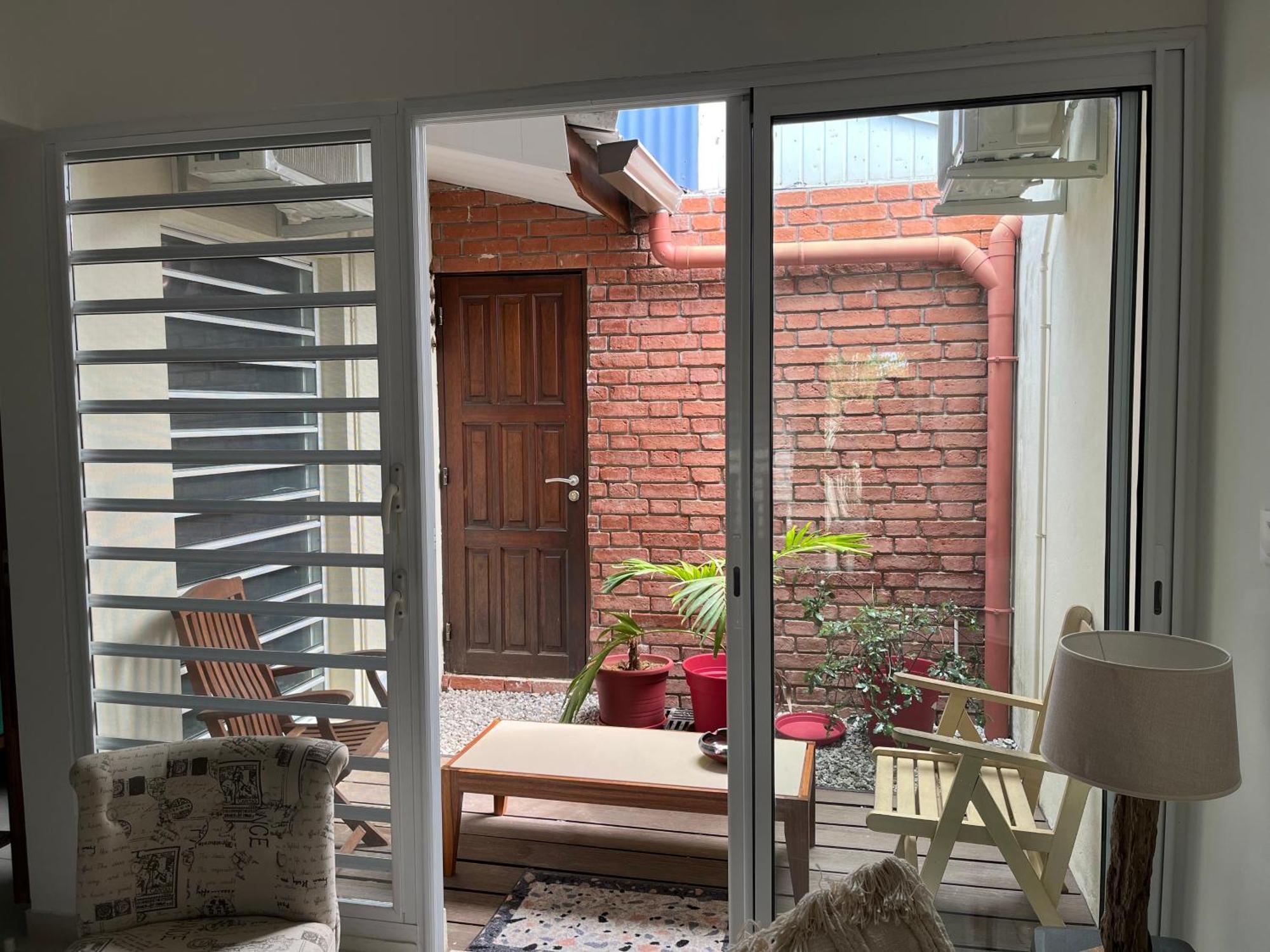 Le 5 Nord Apartment Cayenne Ngoại thất bức ảnh